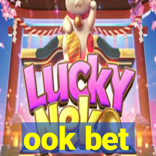 ook bet